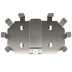Corning PC1-SPLC-04R Splice Tray Bracket for PretiumT Connector Housing