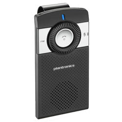 Plantronics 83900-01 K100 Bluetooth In-Car Speakerphone