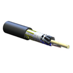 Corning 012EN4-T4M01A20 SOLO ADSS Medium-Span Fiber Optic Cable
