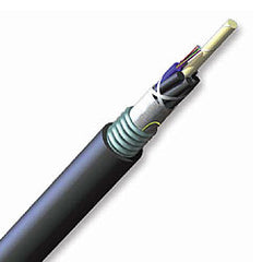 Corning 012EUC-T4101D20-3280FT Altos Lite Gel-Free, Single-Jacket, Single-Armored Cables
