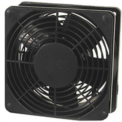 Hubbell REKEF Fan for RE-BOX Wall Mount Cabinet and Premise/Server Cabinets