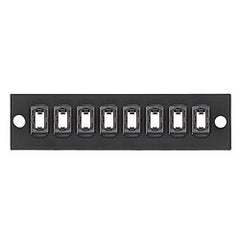Leviton 5F100-8MP 8 Pack MTP Mounting Plate - Ceramic