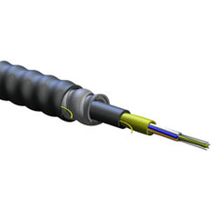 Corning 006T8P-31131-A3 FREEDM One Interlocking Armored Plenum 50um Multimode Cable