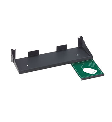 Legrand - Ortronics OR-KTF-19-DR Fold-up Keyboard Tray