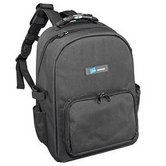 B&W International 116-02 Move Technicians Backpack Tool Bag