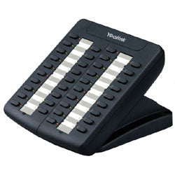 Yealink EXP38 IP Phone Expansion Module with 38 Programmable Keys