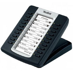Yealink EXP39 IP Phone Expansion Module with LCD Display