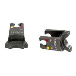 Panduit® CD-2001-2 CD-2001 Brown P33 Crimping Die