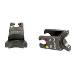 Panduit® CD-2001-2 CD-2001 Brown P33 Crimping Die