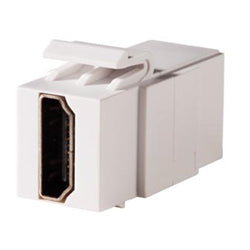 Legrand - Ortronics OR-KSHDMI Keystone, HDMI, Feed-Thru