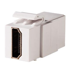 Legrand - Ortronics OR-KSHDMI Keystone, HDMI, Feed-Thru