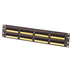 Legrand - Ortronics OR-PHD5E2148 Category 5e Telco Panel