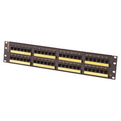 Legrand - Ortronics OR-PHD5E2148 Category 5e Telco Panel