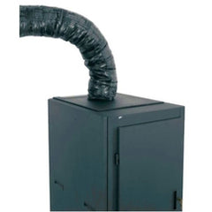 Middle Atlantic ERK-DT ERK Series Top with Duct Cool Adapter