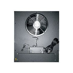 Middle Atlantic MW-10FT-FC Top with One 10" Integrated Fan