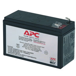 Schneider Electric RBC17 Replacement Battery Cartridge #17