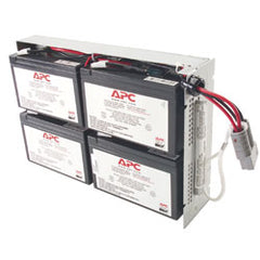 Schneider Electric RBC23 Replacement Battery Cartridge #23