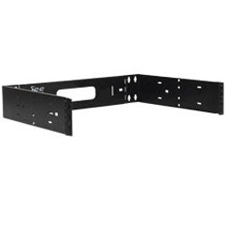 ICC ICCMSABRS2 EZ FOLD 2 RMS Wall Mount Hinged Bracket
