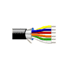 Belden 1212A Multi-Conductor 26 AWG stranded (7x34) TC Conductors Cable