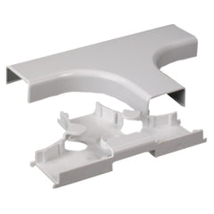 Legrand - Wiremold 2815FO 2800 Series Radiused Tee Fitting