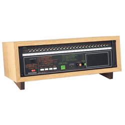 Bogen PI35A Intercom Desktop Control Center
