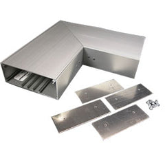 Legrand - Wiremold AL5211 AL5200 Series 90 Degree End Fitting