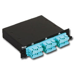 ICC ICFC12SSD9 12 Fiber Singlemode SC-Duplex 9µm MPO Cassette