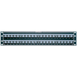 Legrand - Ortronics OR-808004351 High Density Modular 19" Telco Patch Panel