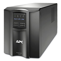 Schneider Electric SMT1500 1500VA Smart-UPS