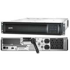 Schneider Electric SMT3000RM2U 3000VA 2U Smart-UPS