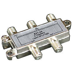 Allen Tel CT2104 1 GHz 4-Way Splitter