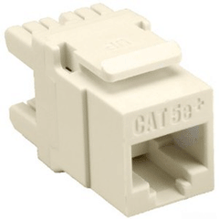 Allen Tel AT65EZ CAT 5e E-Z Jack Module