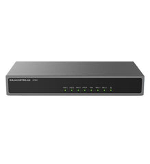 Grandstream HT841 4-Port FXS Analog Telephone Adapter (ATA) for VoIP