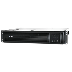 Schneider Electric SMT750RM2U 750VA 2U Smart-UPS