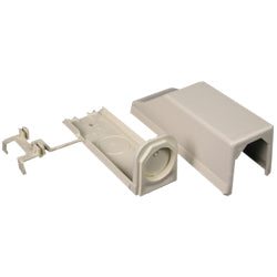 Legrand - Wiremold 810A2 400/800 Series Entrance End Fitting