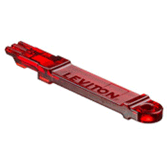 Leviton SRJET Secure RJ Extraction Tool