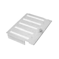 Belden A0285986 Locking Cover for QMBIX10A 250 Pair BIX Mount
