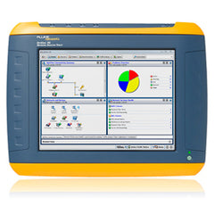 Fluke Networks OPVXG-EXPT OptiView XG Network Analysis Tablet
