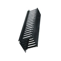 Middle Atlantic PHCM-2-3 Plastic 2RU, 3" Deep Horizontal Manager