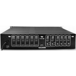 Valcom V-6120 6-Channel Amplifier