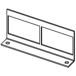 Legrand - Wiremold RFB22AB RFB2 Series Internal Communication Bracket