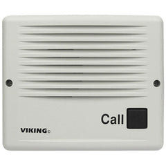 Viking W-2000A-EWP Surface Mount Handsfree Doorbox with Enhanced Weather Protection