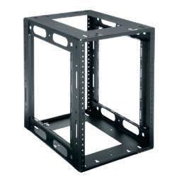 Middle Atlantic HRF-814 8 Space Half Rack Frame