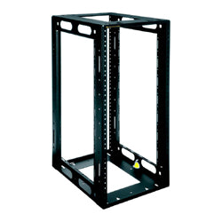 Middle Atlantic HRF-1214 12 Space Half Rack Frame