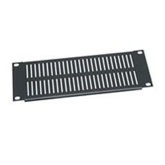 Middle Atlantic HR-EVT1 1 Space Half Rack Vent Panel
