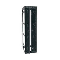 Middle Atlantic MW-CFRD-44 44 Rackspace High CFM Split Rear Doors