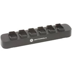 Motorola RLN6309 RDX Six Unit Multi-Unit Charger