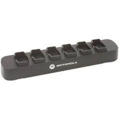 Motorola RLN6309 RDX Six Unit Multi-Unit Charger