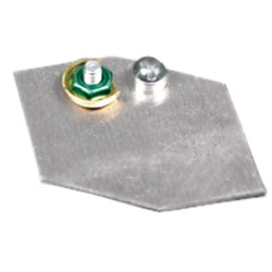 Legrand - Wiremold AL2409 AL2400 Ground Clamp