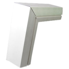 Legrand - Wiremold AL2418 AL2400 External Elbow